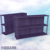 Modern Shelf Decor Furniture