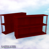 Modern Shelf Decor Furniture