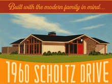 {Syrup}1960 Scholtz Drive [Add Me]