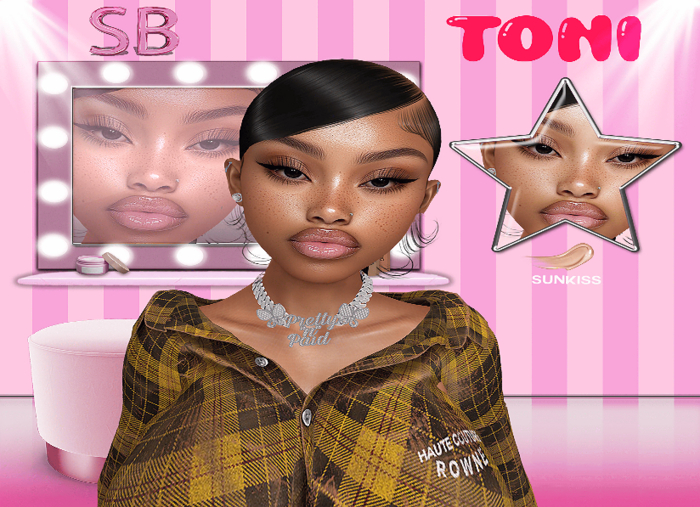 TONI DEMO