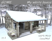 HOME - My white house