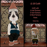 :E: Elf Outfit