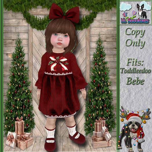 {LiL*SnOokums }  Holly