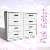 Dresser Furniture Decor