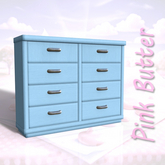 Dresser Furniture Decor