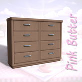 Dresser Furniture Decor