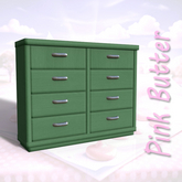 Dresser Furniture Decor