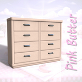 Dresser Furniture Decor
