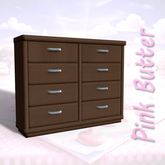 Dresser Furniture Decor