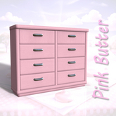 Dresser Furniture Decor