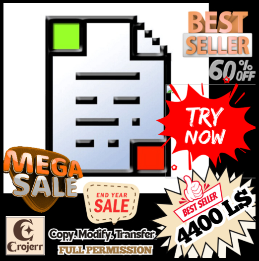 HideMeShowMe Script Pack – Full Perm Transmitter & Receiver