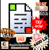 HideMeShowMe Script Pack – Full Perm Transmitter & Receiver
