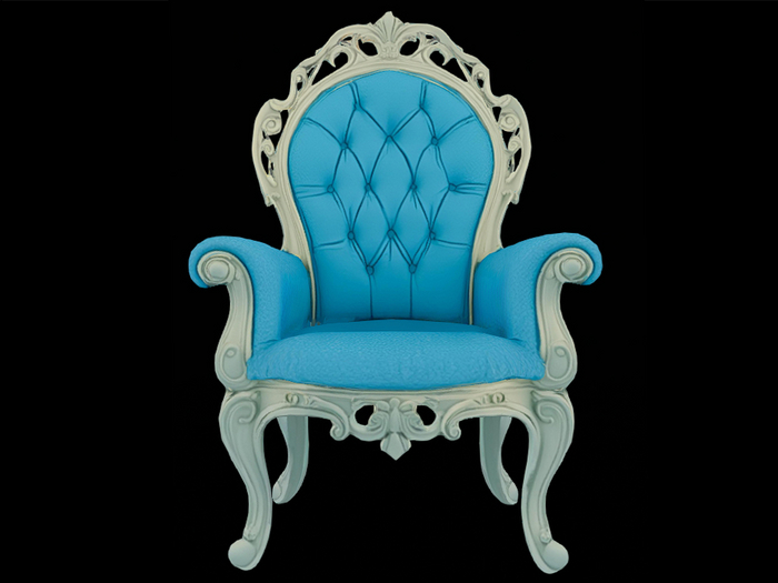 Majesty Chair