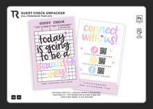 [TR] Guest Check Unpacker HUD