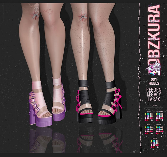 :: OBZKURA :: ::031::