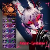 Katycat - Graphic Pop Eyeliner