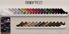 Baiastice_Trailgrip Sneakers-All Colors+12x4 Bonus