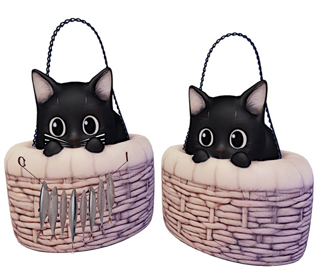 Juliette 19-6  BAG /  resize Box