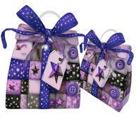 RARE Juliette 19-14-2  BAG /  resize Box