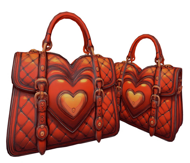 Juliette 19-18-2  BAG /  resize Box