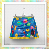 Angry Birds Melinda Skirt Legacy