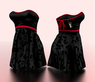 Black Cherry Terya Legacy