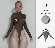 EUTHA - Mia Body FATPACK