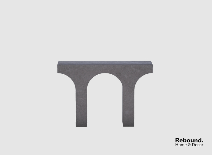 Rebound. Gale Console Table