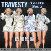 Travesty Toasty Dress Set 2