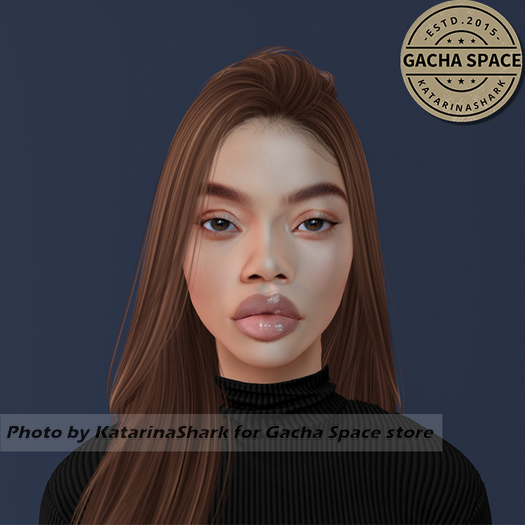 PUMEC CLEO RARE FATPACK Lelutka evoX skins