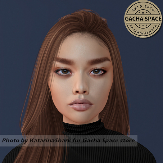 Pumec - MILKA FATPACK RARE Lelutka EvoX