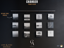 Changer Frame Decor CANARUN - (Rezzme)