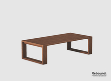 Rebound. Bolton Table