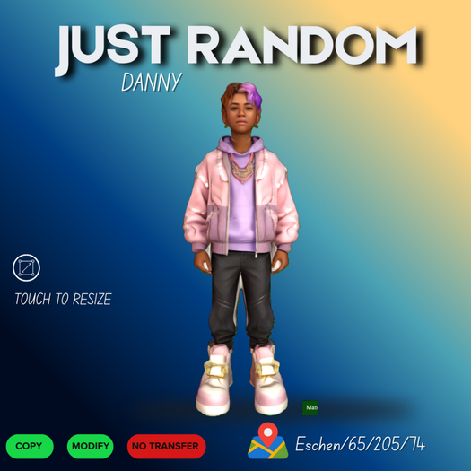 DANNY