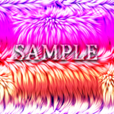 [ Soft Fur Seamless 05 ] A