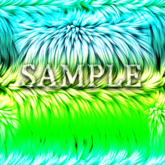 [ Soft Fur Seamless 05 ] C