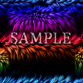 [ Soft Fur Seamless 05 ] F