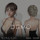 WINGS-HAIR-TF1101 DMEO (Pack)