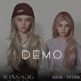 WINGS-HAIR-TF1108 DEMO (Pack)