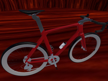 TM Sport Bicycle Toy