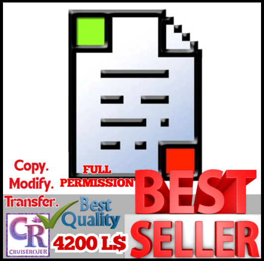 FlexiScale Pro – Full Perm Universal Resize Script