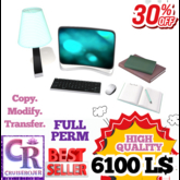 OfficeStuff Pro – Full Perm Mesh Office Furniture & Accessories