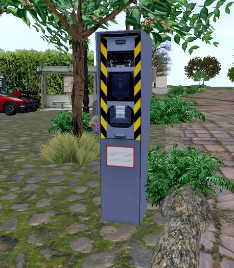 Radar fr - speed camera