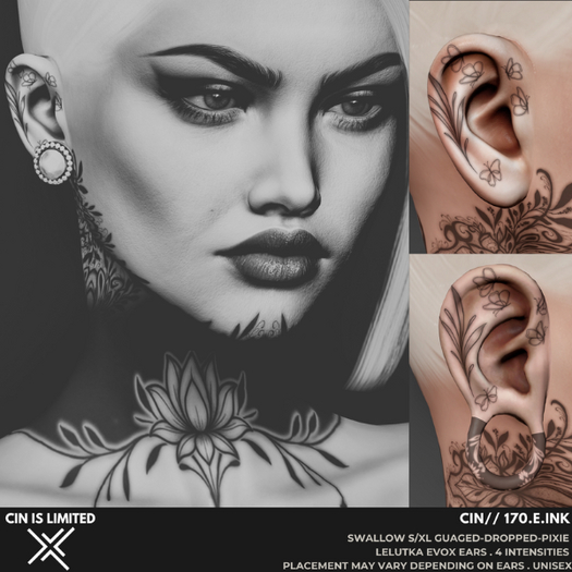 CIN// 170.E.INK