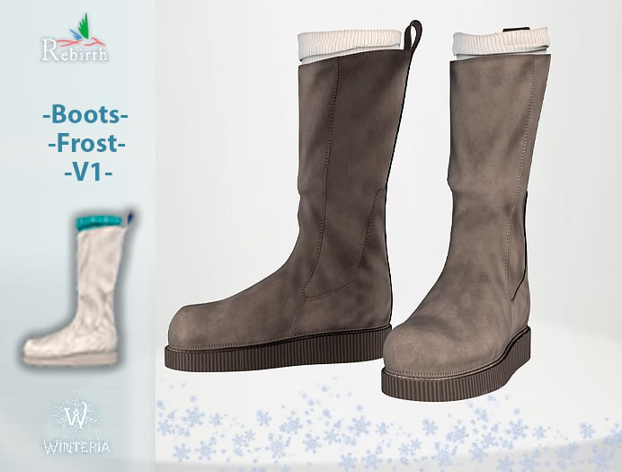 Boots-Frost-V1-Rebirth