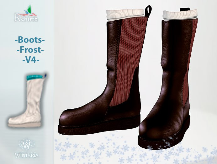 Boots-Frost-V4-Rebirth