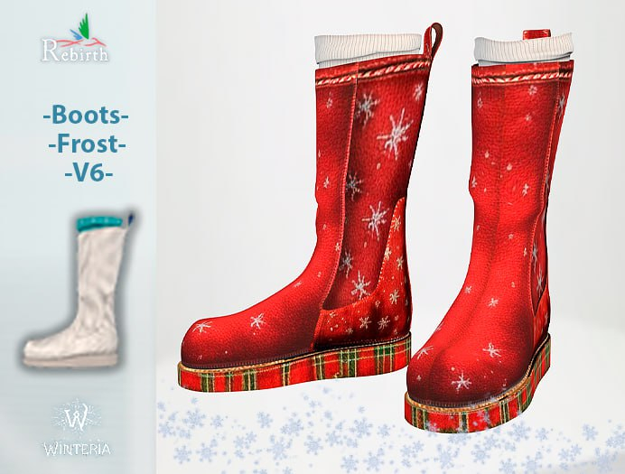 Boots-Frost-V6-Rebirth