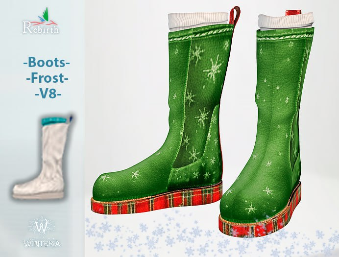 Boots-Frost-V8-Rebirth