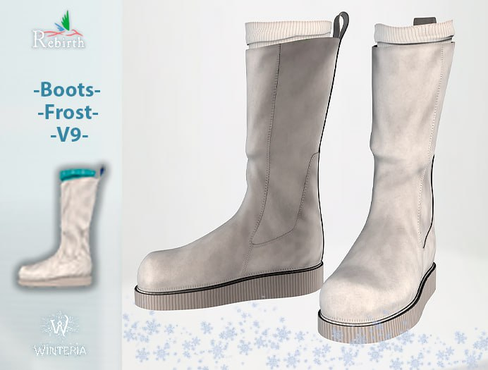 Boots-Frost-V9-Rebirth