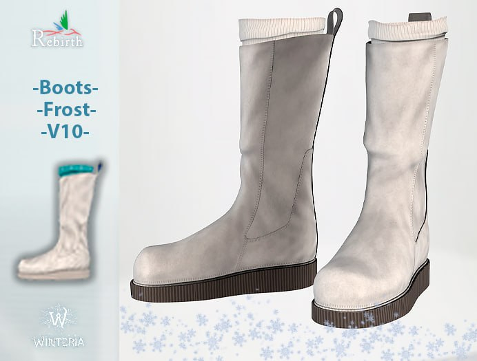Boots-Frost-V10-Rebirth
